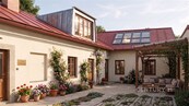 Byt OV 2+kk Jenišovice, 63 m2, cena 2500000 CZK / objekt, nabízí 