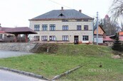 Byt OV 2+kk Jenišovice, 63 m2, cena 2500000 CZK / objekt, nabízí 