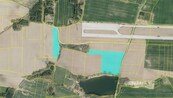 KadovPole, zemědělské pozemky, 10 044 m2, cena 411804 CZK / objekt, nabízí CENTURY 21 Bonus Brno