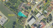 Investiční příležitost v Pečkách - prodej podílu na pozemcích v atraktivní rozvojové lokalitě, cena 323495 CZK / objekt, nabízí 