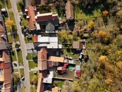 Multifunkční reprezentativní objekt u Brna: bydlení + podnikání + wellness v jedné nemovitosti