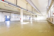 Pronájem výrobněadministrativních prostor (620m2)