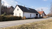 RD Čistá u Litomyšle 3+kk, stodola, sklep, přístavek na parkování, velká zahrada, CP 993 m2, cena 3190000 CZK / objekt, nabízí 