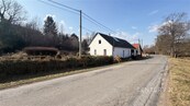 RD Čistá u Litomyšle 3+kk, stodola, sklep, přístavek na parkování, velká zahrada, CP 993 m2, cena 2990000 CZK / objekt, nabízí 