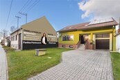 Prostorný rodinný dům s bazénem a podnikatelským potenciálem | Vracov