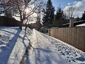 Pozemek 234m2 v Poličce, cena 850000 CZK / objekt, nabízí 