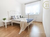Pronájem moderního bytu 2+kk s balkonem