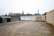 Prodej garáže 20 m2 Šimáčkova - Líšeň, cena 960000 CZK / objekt, nabízí 
