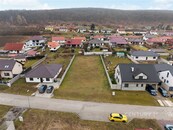 Prodej stavebního pozemku v Milovicích u Mikulova