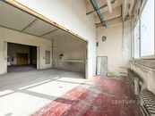 Pronájem výrobních prostor se zázemím (280m2), cena 46200 CZK / objekt / měsíc, nabízí 