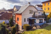 Rodinný dům 6+1 se zahradou a potenciálem dvou bytových jednotek - Sehradice u Luhačovic, cena 8912180 CZK / objekt, nabízí CENTURY 21 Bonus Brno