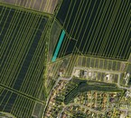 Prodej pozemků, k.ú. Dolní Němčí, 14 634 m2, cena 730000 CZK / objekt, nabízí 