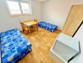 Pronájem ubytování vhodného pro studenty 