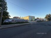 Prodej komerčního areálu v lukrativní lokalitě Roudnice nad Labem - Ideální pro Vaše podnikání, cena 45000000 CZK / objekt, nabízí CENTURY 21 Bonus Brno