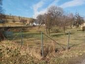 Pozemek pro stavu RD Stašov, 1181 m2, rovinatý, přístupný ze dvou stran, cena 950000 CZK / objekt, nabízí CENTURY 21 Bonus Brno