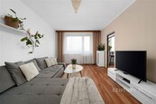 PRODEJ BYTU 3+1, 73m2, Vrbovec, Znojmo
