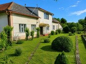 Venkovský dům s duší, stodolou a rozlehlou zahradou 3.692 m2 - Pornice, cena 4390000 CZK / objekt, nabízí CENTURY 21 Bonus Brno