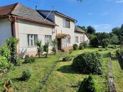 Velký rodinný dům v obci Pornice s pozemkem 3.692m2, cena 4390000 CZK / objekt, nabízí CENTURY 21 Bonus Brno