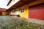 Komplex budov, Čelechovice na Hané, cena 15900000 CZK / objekt, nabízí 