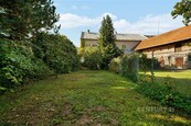 Pozemek s rodinným domem s historii, Olšany u Prostějova, cena 3990000 CZK / objekt, nabízí 