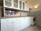 Pronájem útulného bytu 3+1 v Brně, Židenicích