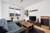 Prodej bytu 2+kk, 56,7 m2 | Brno - Komárov, ul. Bratří Žůrků