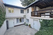 RD 2+kk, Rozdrojovice, ul. Chaloupky, ZP 246 m2, zahrada 350 m2, k modernizaci, rodinné bydlení, klidné místo