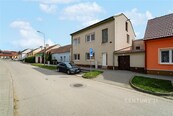 Váš nový domov, nebo chytrá investice? Objevte dům s obrovským potenciálem jen pár minut od Brna!