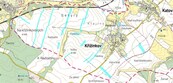 Křižínkov, zemědělské pozemky, 32 998,75 m2, cena 1090000 CZK / objekt, nabízí 