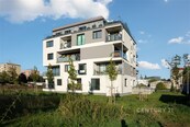 Pronájem bytu 2+kk | Prostějov, ul. J. B. Pecky /Rezidence Kostelecká, cena 15000 CZK / objekt / měsíc, nabízí 