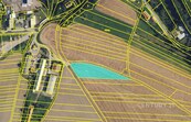 Prodej stavebního pozemku 3 119 m2 - Ráječko (okr. Blansko)