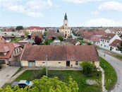 RD k rekonstrukci, Opatovice