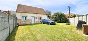 Prodej rodinného domu 2+1 se zahradou a sklepem v Drnholci,
