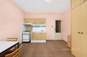 Byt 1+1 (40 m2) s potenciálem 2+kk, Kuřim