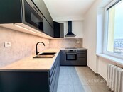 Nově zrekonstruovaný byt 2+1 na ulici Leitnerova v centru Brna, cena 21500 CZK / objekt / měsíc, nabízí 