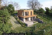 Prodej rekreačního pozemku 697,2 m2 - Brno, Dvorska, cena 2390000 CZK / objekt, nabízí 