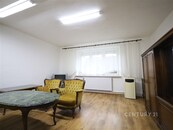 Pronájem bytu OV 4+1, Královo Pole, ul. Svatopluka Čecha, 2.NP/2, CP 120 m2
