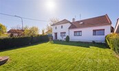 Prodej rodinného domu s potenciálem a garáží (44 m2), Kučerov u Vyškova, cena 5450000 CZK / objekt, nabízí 