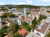 Prodej prostorného bytu 1+kk, cena 5990000 CZK / objekt, nabízí 