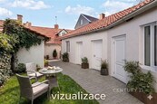 PRODEJ CHALUPY S VELKÝM POTENCIÁLEM-DRNOVICE