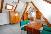 Chalupa v klidné lokalitě obce Louka s venkovskou atmosférou, cena 1890000 CZK / objekt, nabízí 