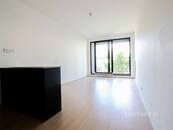 PRONÁJEM ATELIÉRU 1KK, LODŽIE, SKLEPNÍ KÓJE, HVĚZDOVÁ BRNO