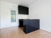 PRONÁJEM ATELIÉRU 1KK, LODŽIE, SKLEPNÍ KÓJE, HVĚZDOVÁ BRNO