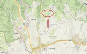 Na prodej: Vinice a zemědělské pozemky 10 977 m2 - Žarošice, okr. Hodonín