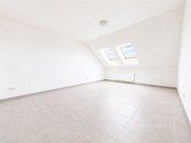 Pronájem půdního bytu 3+KK na ulici Křenová v Brně