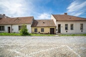 Dům s investičním potenciálem v centru Uherského Brodu, cena 2490000 CZK / objekt, nabízí CENTURY 21 Bonus Brno