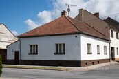 RD Svitavy Gorkého, CP 261 m2, garáž, zahrada, klidná lokalita, lze ihned bydlet, cena 4950000 CZK / objekt, nabízí 