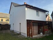 Výjimečná investiční příležitost! Dvougenerační dům s prostory pro podnikání v klidné obci Počeplice u Štětí, cena 9400000 CZK / objekt, nabízí CENTURY 21 Bonus Brno