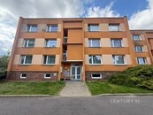 Prodej bytu 1+1, 38 m2 - Lovosice, ul. Zvonařova (Skvělá lokalita & investiční příležitost), cena 2650000 CZK / objekt, nabízí 