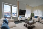 Prodej bytu 7+1 v Brně, Příkop - 270 m2